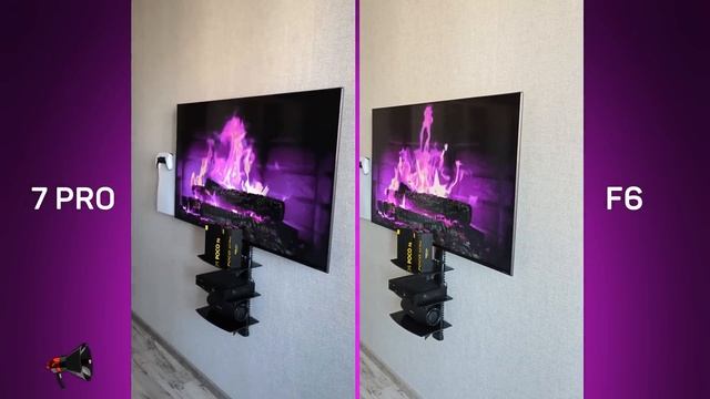 Сравнение POCO X7 PRO Vs POCO F6 - Этот НЕ БРАТЬ или Какой ЛУЧШЕ!