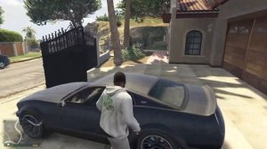 Я ПРОШЕЛ GTA 5 НА 100% И ЭТО ЛУЧШЕЕ ПРОХОЖДЕНИЕ ?!