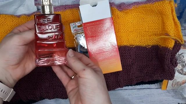 СП Тепло наших рук!!!! Распаковка посылки!!! эмоции!!! Я в восторге!!!!! смотреть онлайн