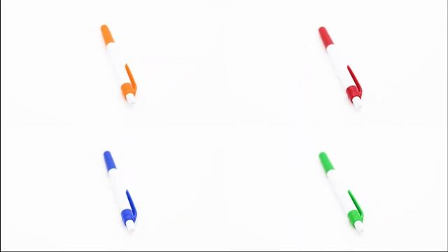 Шариковая ручка AERO смотреть онлайн