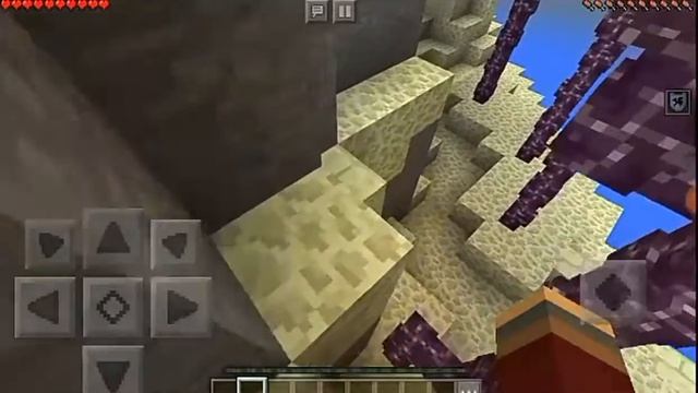 Прохожу паркур карту Spiral Parkour # 1 смотреть онлайн