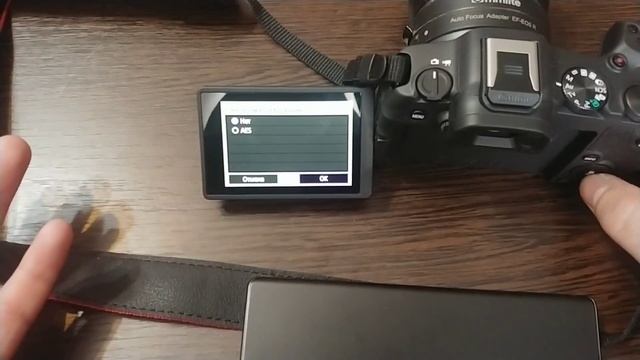Как подключить камеру Canon к смартфону через WiFi. Canon Camera смотреть онлайн
