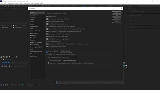 After Effects 2025: Где скачать? Как установить и настроить? смотреть онлайн