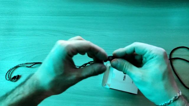 BEST GAMING IEM Обзор + опыт использования Truthear X Crinacle Zero Blue