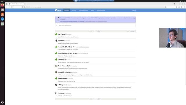Установка Ubuntu 24.10 на Hyper-V: Настройка и Полезные Расшире