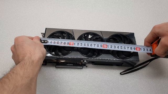 UNBOXING INNO3D GEFORCE RTX 5080 X3 #unboxing #unboxingvideo #распаковка #nvidia #gaming