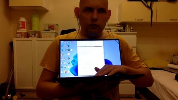 Обзор ноутбука ASUS Zenbook 14 OLED UX3402VA!