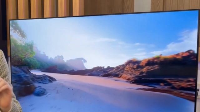 Телевизор Starwind 32 SW-LED32SG305