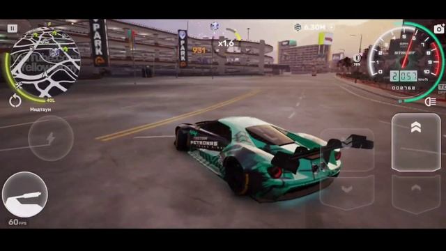 CarX Street🔥ГАЙД ПО НАСТРОЙКАМ ГРАФИКИ ДЛЯ ИГРЫ БЕЗ ЛАГОВ? смотреть онлайн