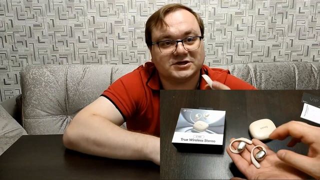 Вы НЕ поверите, как звучат эти БЕСПРОВОДНЫЕ наушники Sa смотреть онлайн