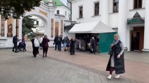 ☦️Киево-Печерская Лавра☦️25.03.2023.☦️#киев #лавра