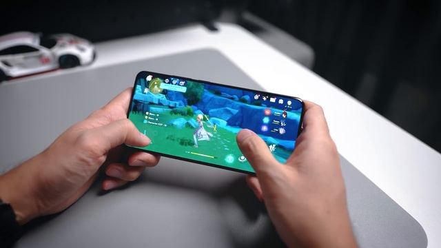 Истинная МОЩНОСТЬ нового процессора Snapdragon 8 Elite!!!