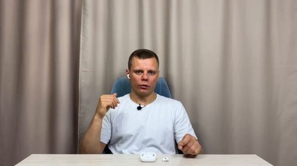 Полная эксплуатация AirPods Pro 2 / Полный гайд