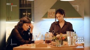 Лейла 17 серия на русском языке. Новый турецкий сериал ?