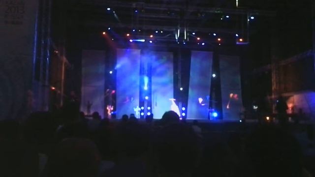 Цирк Дю Солей 15