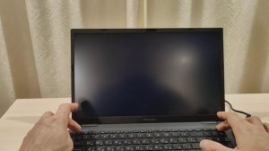 Asus Expertbook B1502CVA BQ0972 как зайти в BIOS установка Windows