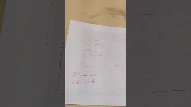 Генератор тока из шагового двигателя.Generador de corriente de un m смотреть онлайн