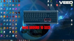 Как разблокировать клавиатуру на ноутбуке и ПК – Прос