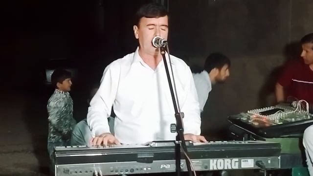 ЗАФАРИ РАВШАН ГАР МЕРАВИ АЗ МАН смотреть онлайн