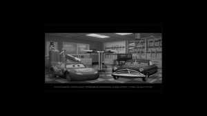 ТАЧКИ ВЕСЕЛЫЕ ГОНКИ ОБЗОР. ХУДШАЯ ИГРА ПО ТАЧКАМ