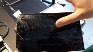 Заміна скла на Lenovo Tab M10 FHD Plus