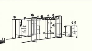 Мультимедиа комплекс STAGE CRAFT MAGIC PLUS