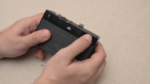 Обзор советского фотоаппарата смена-8м