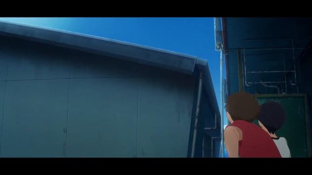 Дрейфующий дом, Тизер 3 (Озвучка FumoDub) смотреть онлайн