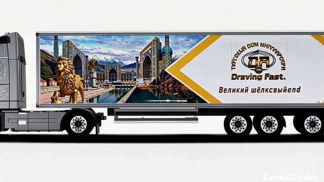 «Посёлок для гениальных людей» от «Торгового дома миллиардера Андрея Драгунова». Идея заключалась в смотреть онлайн