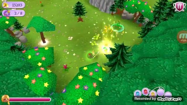 Прохождение игры Princess 3 часть смотреть онлайн