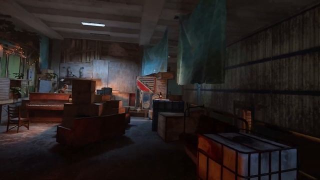 ЧЕСТНЫЙ Обзор Metro Awakening