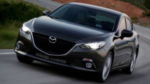 Мазда 6 - Mazda 6