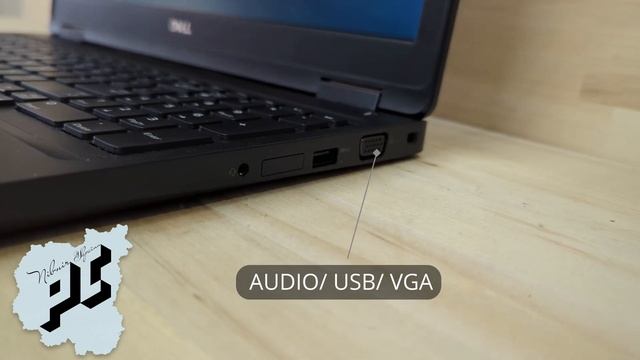 Ноутбук Dell 5590 смотреть онлайн