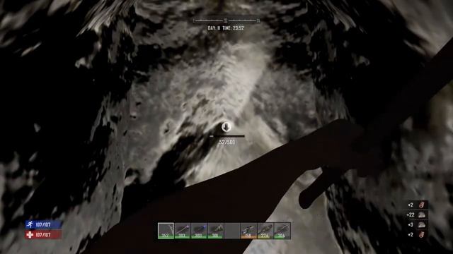 7days To Die  чудный новый мир