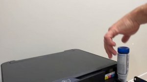 МФУ для дома. Epson ecotank l3251.  Небольшой обзор и первый зап?