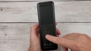 Повербанк для ноутбука UGREEN Nexode 25000mAh 200W (PB722): обзор и те?