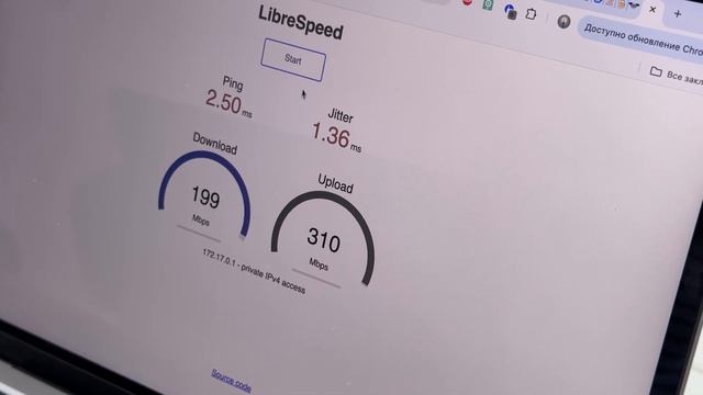 Так ли хорош Asus AX4200? Тестируем WiFi6 в офисе.