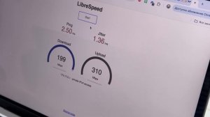 Так ли хорош Asus AX4200? Тестируем WiFi6 в офисе.
