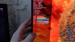 Обзор RTX 2060 SUPER MLLSE Тест Температур! (FurMark 2)