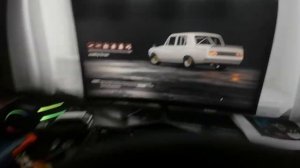 как подключить руль дексп