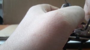 Не взлетает вертолет Syma S107H. Не крутятся лопасти Syma S107H.