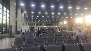 Информатор вокзала Пенза-1