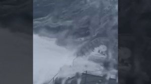 Тихий океан. 🌊Кучин Иван🌊 (доработанное видео)