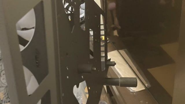 Распаковка корпуса ABR Dominator смотреть онлайн