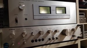 Предварительный усилитель VICTOR P-2020