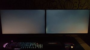 Обзор монитора Xiaomi G27Q (Redmi display X27GQ), сравнение с Xiaomi G27.