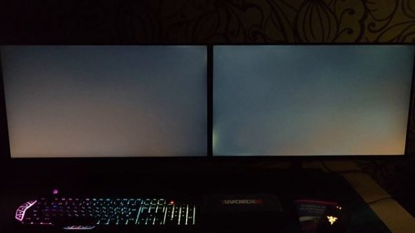 Обзор монитора Xiaomi G27Q (Redmi display X27GQ), сравнение с Xiaomi G27.