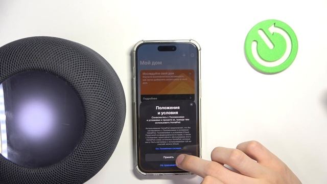 Как Подключить Apple HomePod 2-го Поколения: Пошаговое Руков? смотреть онлайн