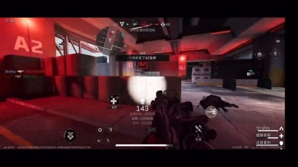 На каких ТЕЛЕФОНАХ потянет DELTA FORCE MOBILE? ВЫХОДИТ ЛУЧШИЙ ?