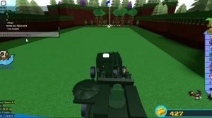 я сделал пво и танк но... игра называется построй корабль и найди сокровище игра роблокс
